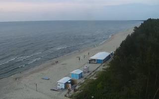 Kąty Rybackie Wschód - 17-06-2025 19:20