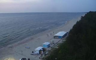 Kąty Rybackie Wschód - 17-06-2025 19:51