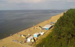 Kąty Rybackie Wschód - 02-08-2025 15:32
