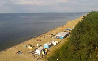 Kąty Rybackie Wschód - 02-08-2025 15:48