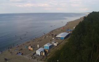 Kąty Rybackie Wschód - 02-08-2025 16:04