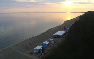 Kąty Rybackie Wschód - 03-08-2025 04:01