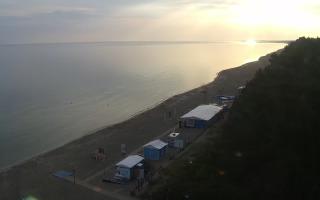 Kąty Rybackie Wschód - 03-08-2025 04:17