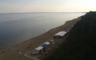 Kąty Rybackie Wschód - 03-08-2025 05:52