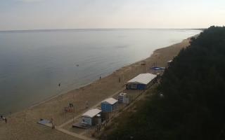 Kąty Rybackie Wschód - 03-08-2025 06:08