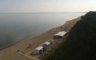 Kąty Rybackie Wschód - 03-08-2025 06:24