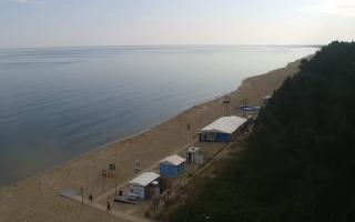 Kąty Rybackie Wschód - 03-08-2025 06:40