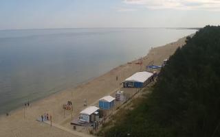 Kąty Rybackie Wschód - 03-08-2025 07:12