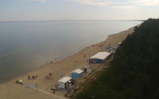 Kąty Rybackie Wschód - 03-08-2025 07:28