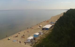 Kąty Rybackie Wschód - 03-08-2025 08:00