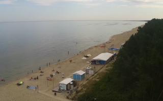 Kąty Rybackie Wschód - 03-08-2025 08:15