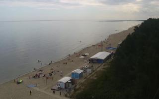 Kąty Rybackie Wschód - 03-08-2025 08:31
