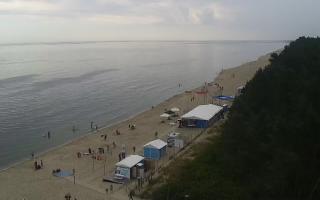 Kąty Rybackie Wschód - 03-08-2025 08:47