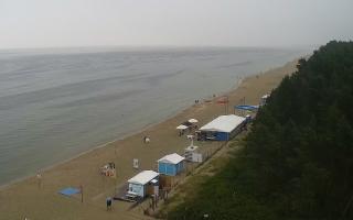 Kąty Rybackie Wschód - 03-08-2025 09:03