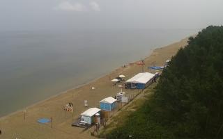 Kąty Rybackie Wschód - 03-08-2025 09:19