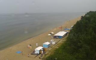 Kąty Rybackie Wschód - 03-08-2025 09:51