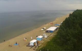 Kąty Rybackie Wschód - 03-08-2025 10:07