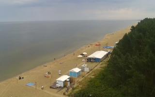 Kąty Rybackie Wschód - 03-08-2025 10:23