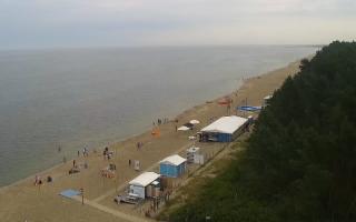 Kąty Rybackie Wschód - 03-08-2025 10:55