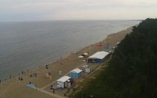 Kąty Rybackie Wschód - 03-08-2025 11:11