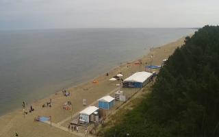 Kąty Rybackie Wschód - 03-08-2025 11:26