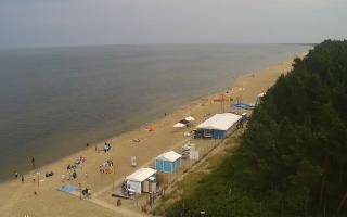 Kąty Rybackie Wschód - 03-08-2025 11:42