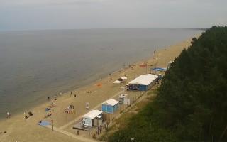 Kąty Rybackie Wschód - 03-08-2025 11:58