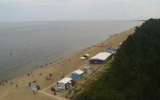 Kąty Rybackie Wschód - 03-08-2025 12:30