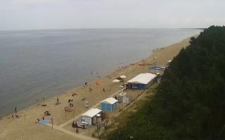 Kąty Rybackie Wschód - 03-08-2025 12:46