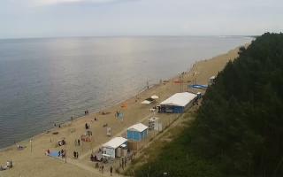 Kąty Rybackie Wschód - 03-08-2025 13:02