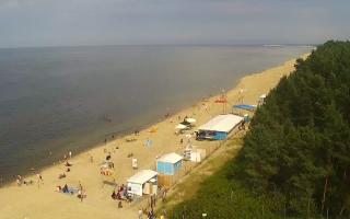 Kąty Rybackie Wschód - 03-08-2025 13:18