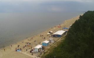 Kąty Rybackie Wschód - 03-08-2025 13:50