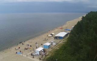 Kąty Rybackie Wschód - 03-08-2025 14:06