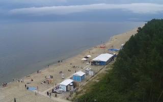 Kąty Rybackie Wschód - 03-08-2025 14:22