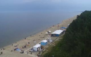 Kąty Rybackie Wschód - 03-08-2025 14:38