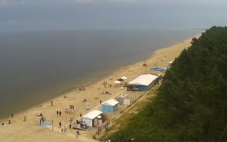 Kąty Rybackie Wschód - 03-08-2025 14:53