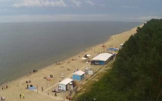 Kąty Rybackie Wschód - 03-08-2025 15:25