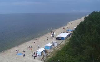 Kąty Rybackie Wschód - 03-08-2025 15:57