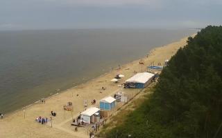Kąty Rybackie Wschód - 03-08-2025 16:29
