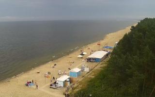 Kąty Rybackie Wschód - 03-08-2025 16:45