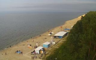 Kąty Rybackie Wschód - 03-08-2025 17:01