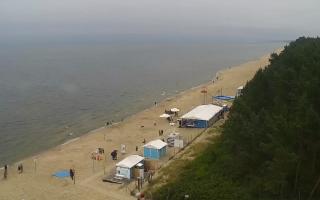 Kąty Rybackie Wschód - 03-08-2025 17:17