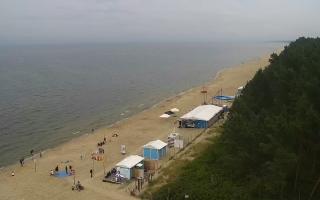 Kąty Rybackie Wschód - 03-08-2025 17:33