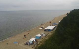 Kąty Rybackie Wschód - 03-08-2025 17:49