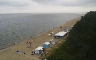 Kąty Rybackie Wschód - 03-08-2025 18:05