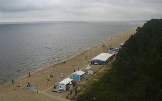 Kąty Rybackie Wschód - 03-08-2025 18:20