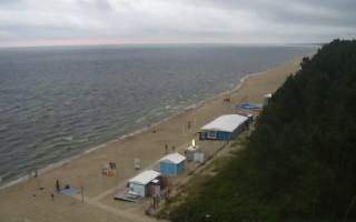 Kąty Rybackie Wschód - 03-08-2025 18:36