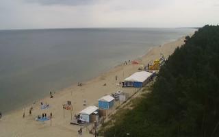 Kąty Rybackie Wschód - 05-08-2025 10:08