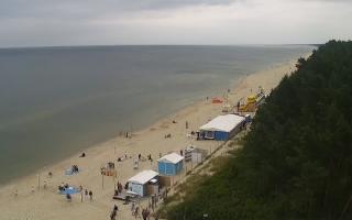 Kąty Rybackie Wschód - 05-08-2025 10:24