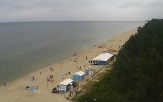 Kąty Rybackie Wschód - 05-08-2025 10:40
